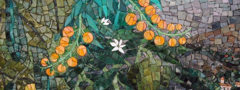 "dolce far niente" detail