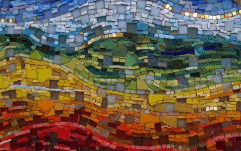 "high desert bloom" detail