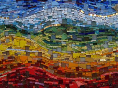 "high desert bloom" detail