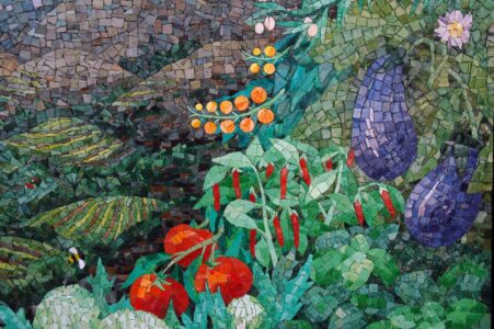 "dolce far niente" detail