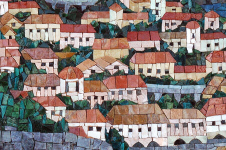 "dolce far niente" detail
