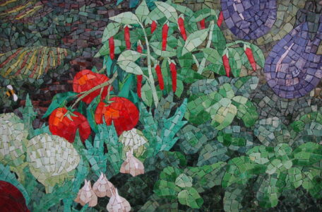 "dolce far niente" detail