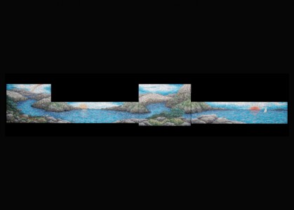 "northern suns" full view