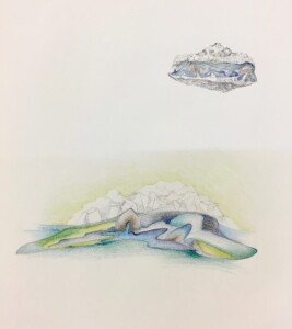 "mineral study & abstraction"
