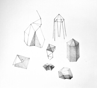 "structure & abstraction studies"