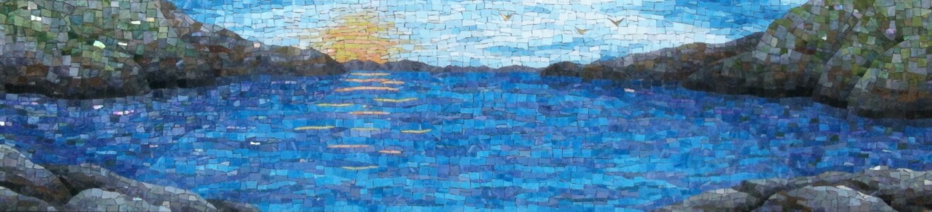 "northern suns" detail