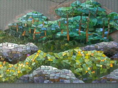 "northern suns" in process detail