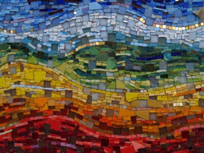 "high desert bloom" detail